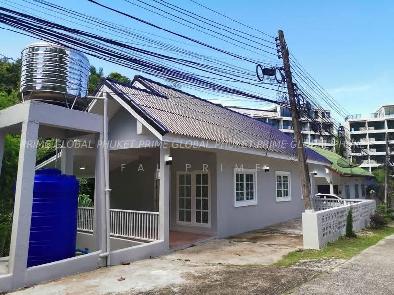 karon, Phuket, Karon, Muang Phuket, Phuket, 2 Bedrooms, 215 sqm, Single Detached House For Rent, by fai prime, 500634631 - DDproperty.com