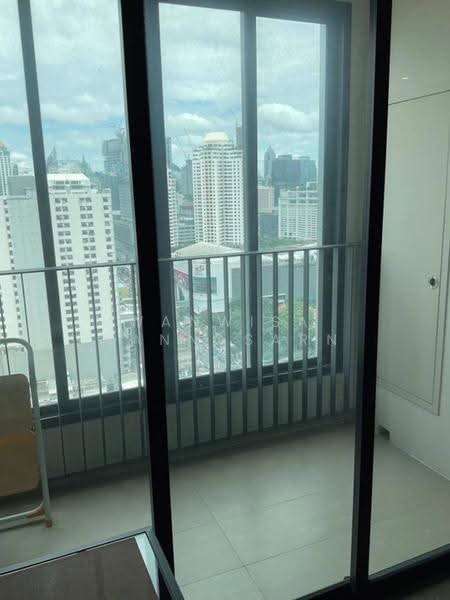 IDEO Q Siam-Ratchathewi, Bangkok, Phetchaburi Road, Thanon Phaya Thai, Ratchathewi, Bangkok, 1 Bedroom, 34 sqm, Condo For Sale, by Wanwisa Wannasarn, 500634634 - DDproperty.com