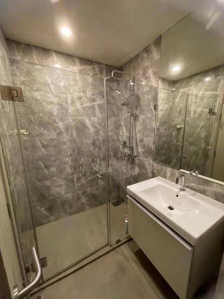 IDEO Q Siam-Ratchathewi, Bangkok, Phetchaburi Road, Thanon Phaya Thai, Ratchathewi, Bangkok, 1 Bedroom, 34 sqm, Condo For Sale, by Wanwisa Wannasarn, 500634634 - DDproperty.com