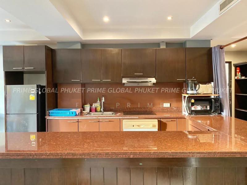 Rawai Condominium : ราไวย์ คอนโดมิเนี่ยม, ภูเก็ต, 17/105 หมู่ 2, ราไวย์, เมืองภูเก็ต, ภูเก็ต, 200 ตร.ม., คอนโด ให้เช่า, โดย fai prime, 500634644 - DDproperty.com