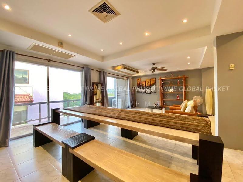 Rawai Condominium : ราไวย์ คอนโดมิเนี่ยม, ภูเก็ต, 17/105 หมู่ 2, ราไวย์, เมืองภูเก็ต, ภูเก็ต, 200 ตร.ม., คอนโด ให้เช่า, โดย fai prime, 500634644 - DDproperty.com