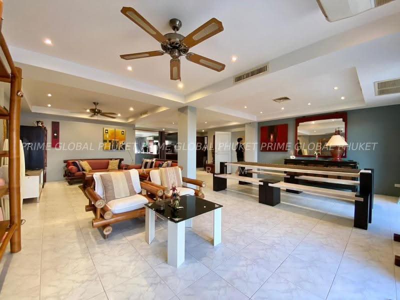 Rawai Condominium, Phuket, 17/105 Moo 2, Rawai, Muang Phuket, Phuket, 2 Bedrooms, 200 sqm, Condo For Rent, by fai prime, 500634644 - DDproperty.com