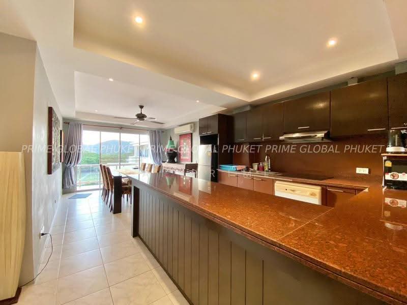 Rawai Condominium : ราไวย์ คอนโดมิเนี่ยม, ภูเก็ต, 17/105 หมู่ 2, ราไวย์, เมืองภูเก็ต, ภูเก็ต, 200 ตร.ม., คอนโด ให้เช่า, โดย fai prime, 500634644 - DDproperty.com