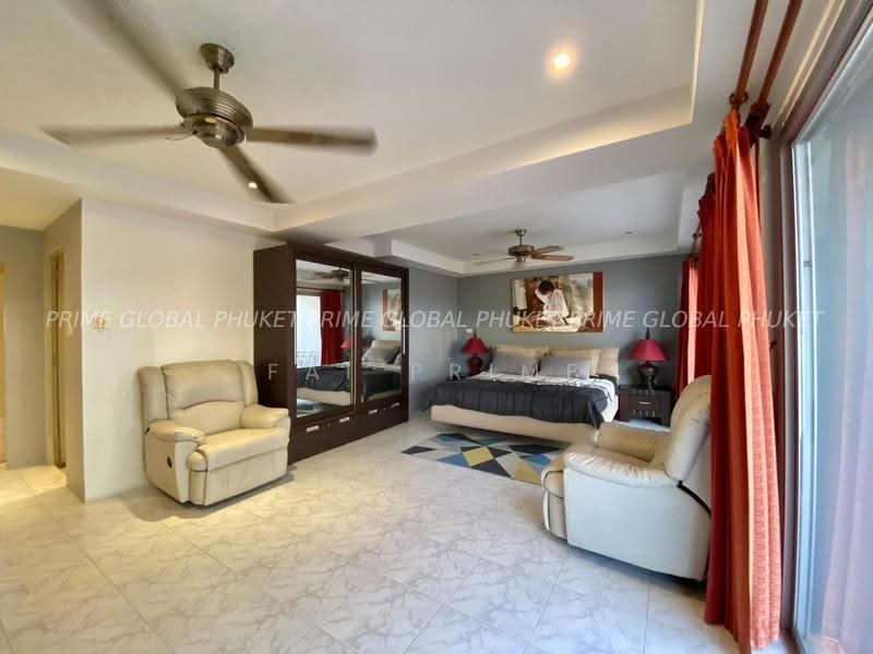 Rawai Condominium, Phuket, 17/105 Moo 2, Rawai, Muang Phuket, Phuket, 2 Bedrooms, 200 sqm, Condo For Rent, by fai prime, 500634644 - DDproperty.com