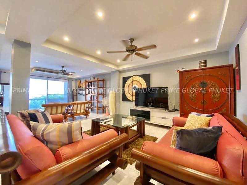 Rawai Condominium : ราไวย์ คอนโดมิเนี่ยม, ภูเก็ต, 17/105 หมู่ 2, ราไวย์, เมืองภูเก็ต, ภูเก็ต, 200 ตร.ม., คอนโด ให้เช่า, โดย fai prime, 500634644 - DDproperty.com