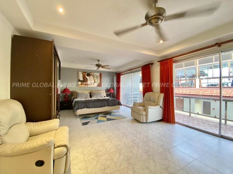 Rawai Condominium : ราไวย์ คอนโดมิเนี่ยม, ภูเก็ต, 17/105 หมู่ 2, ราไวย์, เมืองภูเก็ต, ภูเก็ต, 200 ตร.ม., คอนโด ให้เช่า, โดย fai prime, 500634644 - DDproperty.com