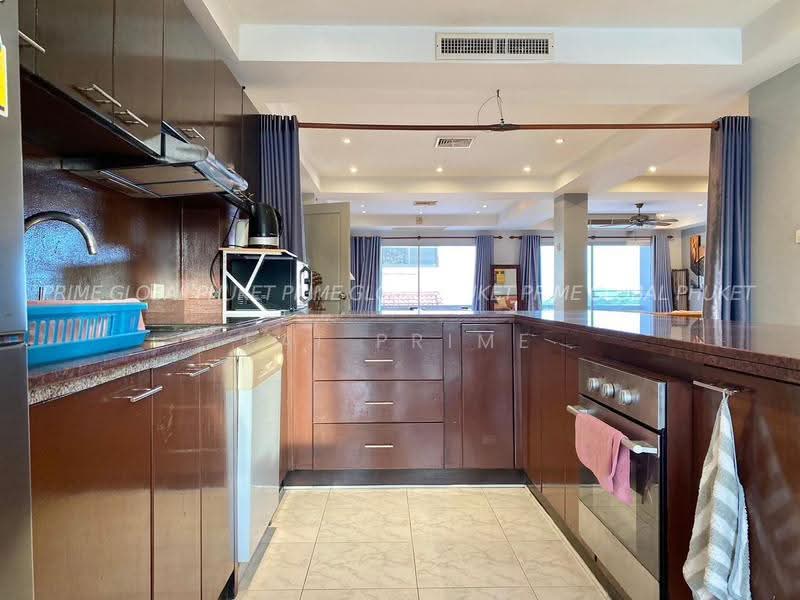 Rawai Condominium, Phuket, 17/105 Moo 2, Rawai, Muang Phuket, Phuket, 2 Bedrooms, 200 sqm, Condo For Rent, by fai prime, 500634644 - DDproperty.com