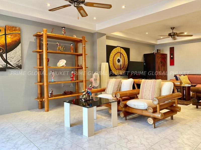 Rawai Condominium : ราไวย์ คอนโดมิเนี่ยม, ภูเก็ต, 17/105 หมู่ 2, ราไวย์, เมืองภูเก็ต, ภูเก็ต, 200 ตร.ม., คอนโด ให้เช่า, โดย fai prime, 500634644 - DDproperty.com