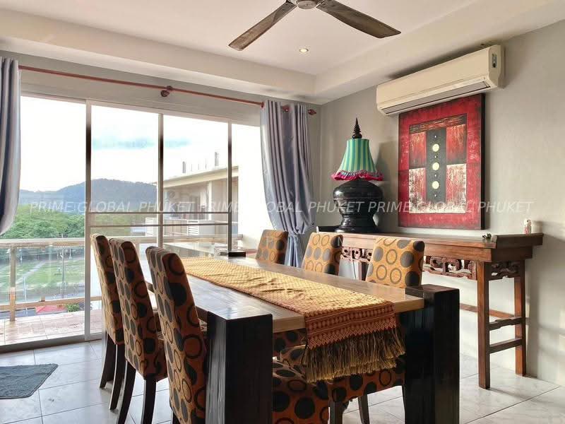 Rawai Condominium : ราไวย์ คอนโดมิเนี่ยม, ภูเก็ต, 17/105 หมู่ 2, ราไวย์, เมืองภูเก็ต, ภูเก็ต, 200 ตร.ม., คอนโด ให้เช่า, โดย fai prime, 500634644 - DDproperty.com