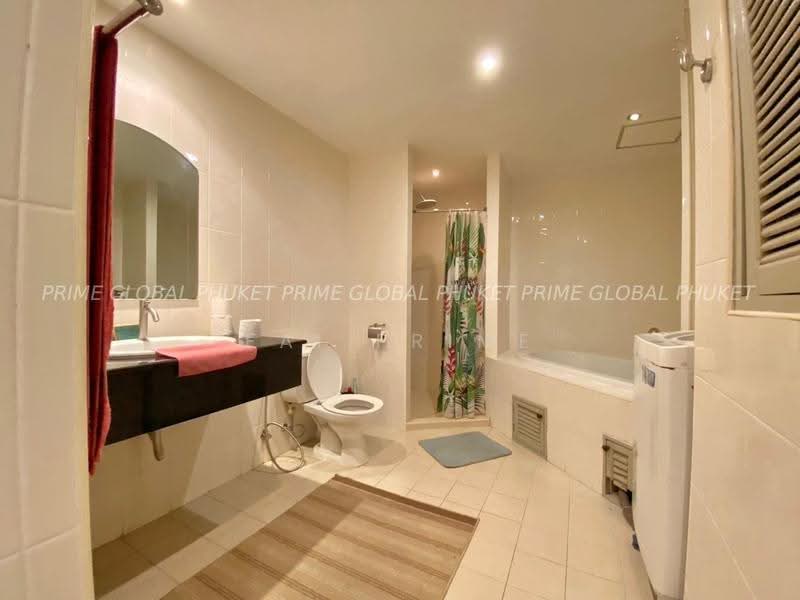 Rawai Condominium, Phuket, 17/105 Moo 2, Rawai, Muang Phuket, Phuket, 2 Bedrooms, 200 sqm, Condo For Rent, by fai prime, 500634644 - DDproperty.com
