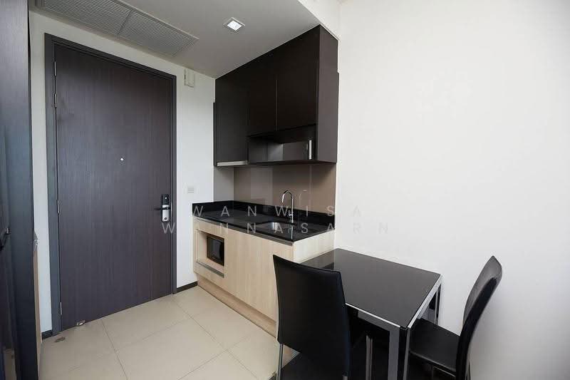 The Edge Sukhumvit 23, Bangkok, 6 Soi Sukhumvit 23, Khlongtoei Nua, Watthana, Bangkok, 1 Bedroom, 33 sqm, Condo For Rent, by Wanwisa Wannasarn, 500634649 - DDproperty.com