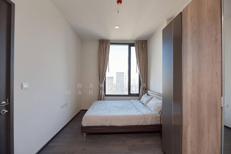 The Edge Sukhumvit 23 : เอดจ์ สุขุมวิท 23, กรุงเทพ, 6 ซอยสุขุมวิท 23, คลองเตยเหนือ, วัฒนา, กรุงเทพ, 33 ตร.ม., คอนโด ให้เช่า, โดย Wanwisa Wannasarn, 500634649 - DDproperty.com