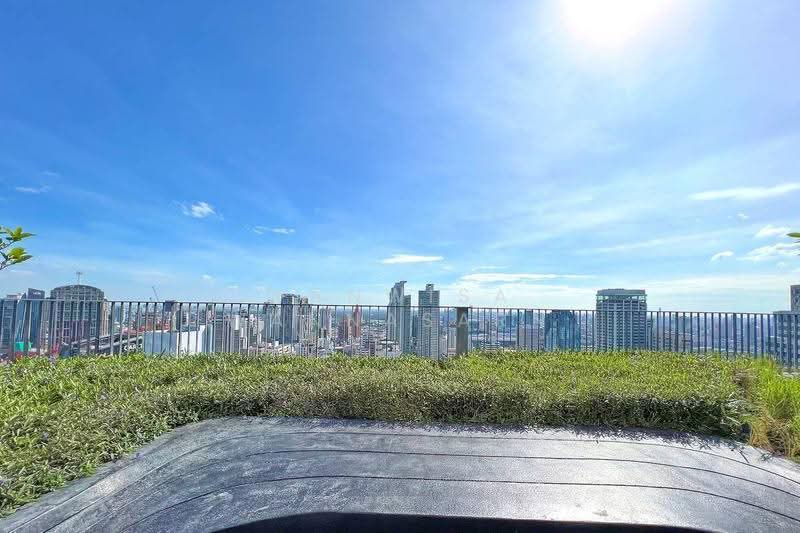 The Edge Sukhumvit 23, Bangkok, 6 Soi Sukhumvit 23, Khlongtoei Nua, Watthana, Bangkok, 1 Bedroom, 33 sqm, Condo For Rent, by Wanwisa Wannasarn, 500634649 - DDproperty.com