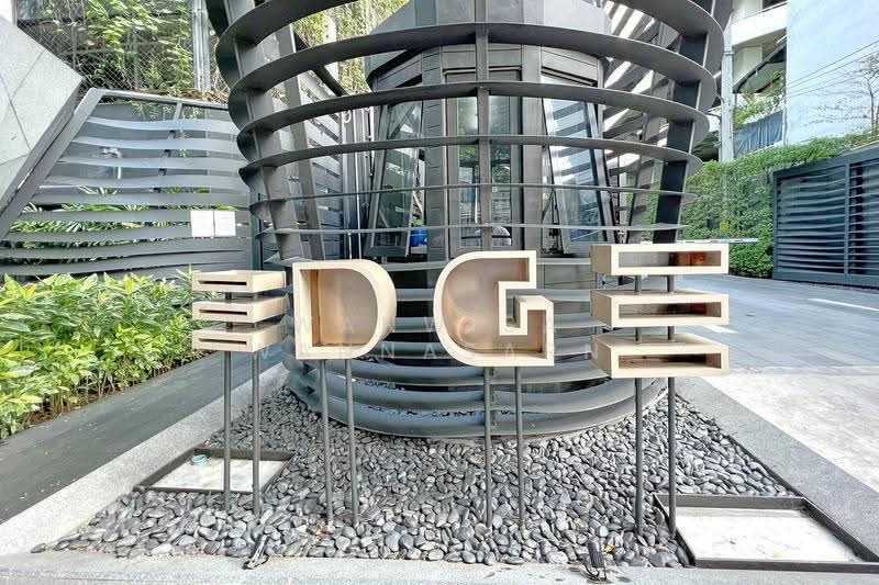 The Edge Sukhumvit 23, Bangkok, 6 Soi Sukhumvit 23, Khlongtoei Nua, Watthana, Bangkok, 1 Bedroom, 33 sqm, Condo For Rent, by Wanwisa Wannasarn, 500634649 - DDproperty.com