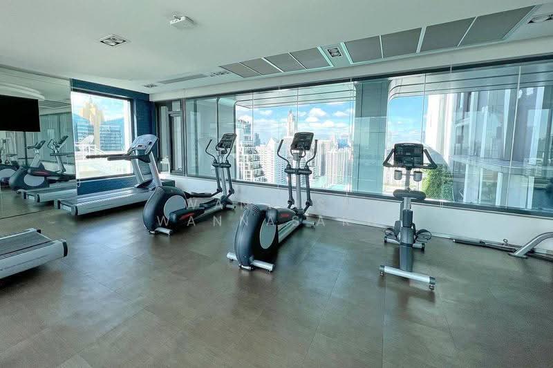 The Edge Sukhumvit 23 : เอดจ์ สุขุมวิท 23, กรุงเทพ, 6 ซอยสุขุมวิท 23, คลองเตยเหนือ, วัฒนา, กรุงเทพ, 33 ตร.ม., คอนโด ให้เช่า, โดย Wanwisa Wannasarn, 500634649 - DDproperty.com