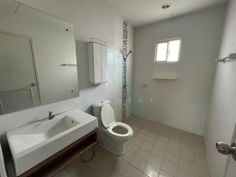 พฤกษาวิลเลจ เดอะซีซั่น ร่มเกล้า-ลาดกระบัง, Bangkok, Lam Pla Tiew, Lat Krabang, Bangkok, 3 Bedrooms, 150 sqm, Single Detached House For Sale, by NR AGENT, 500634655 - DDproperty.com