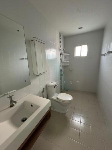 พฤกษาวิลเลจ เดอะซีซั่น ร่มเกล้า-ลาดกระบัง, Bangkok, Lam Pla Tiew, Lat Krabang, Bangkok, 3 Bedrooms, 150 sqm, Single Detached House For Sale, by NR AGENT, 500634655 - DDproperty.com