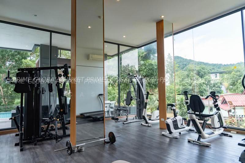 Hill Myna Condotel : ฮิลล์ ไมน์น่า คอนโดเทล, ภูเก็ต, 1 ม. 5 ถ.ศรีสุนทร, เชิงทะเล, ถลาง, ภูเก็ต, 33 ตร.ม., คอนโด ให้เช่า, โดย Case Prime, 500634657 - DDproperty.com