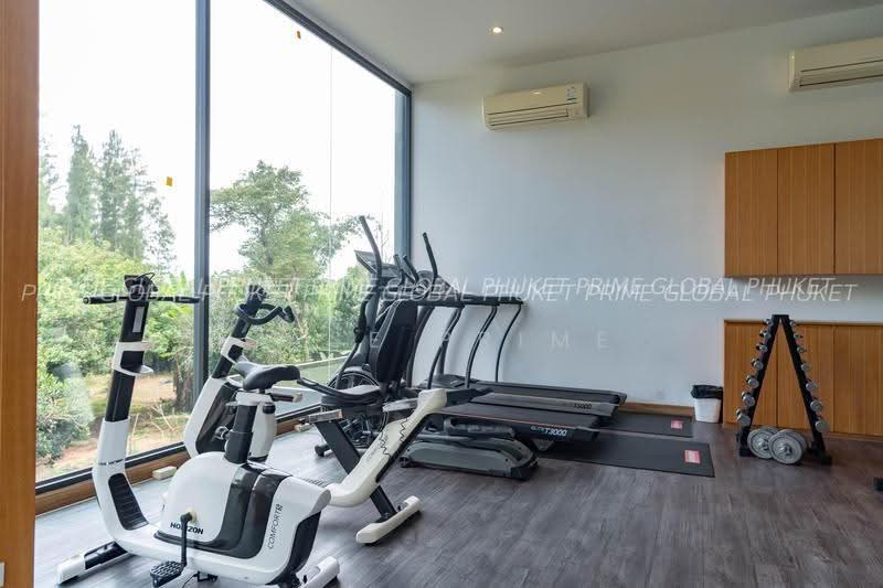 Hill Myna Condotel, Phuket, 1 M. 5 Srisunthorn Road, Choeng Thale, Thalang, Phuket, 1 Bedroom, 33 sqm, Condo For Rent, by Case Prime, 500634657 - DDproperty.com