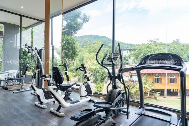 Hill Myna Condotel, Phuket, 1 M. 5 Srisunthorn Road, Choeng Thale, Thalang, Phuket, 1 Bedroom, 33 sqm, Condo For Rent, by Case Prime, 500634657 - DDproperty.com