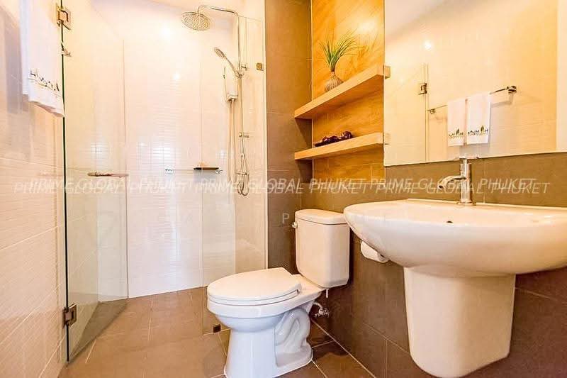 Hill Myna Condotel, Phuket, 1 M. 5 Srisunthorn Road, Choeng Thale, Thalang, Phuket, 1 Bedroom, 33 sqm, Condo For Rent, by Case Prime, 500634657 - DDproperty.com