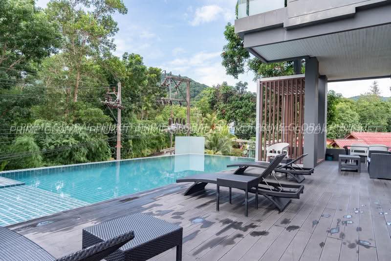 Hill Myna Condotel : ฮิลล์ ไมน์น่า คอนโดเทล, ภูเก็ต, 1 ม. 5 ถ.ศรีสุนทร, เชิงทะเล, ถลาง, ภูเก็ต, 33 ตร.ม., คอนโด ให้เช่า, โดย Case Prime, 500634657 - DDproperty.com