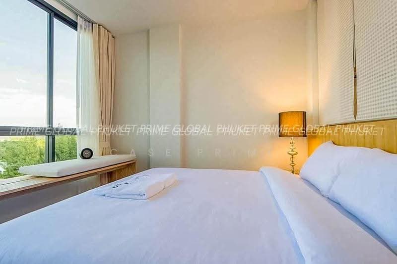 Hill Myna Condotel : ฮิลล์ ไมน์น่า คอนโดเทล, ภูเก็ต, 1 ม. 5 ถ.ศรีสุนทร, เชิงทะเล, ถลาง, ภูเก็ต, 33 ตร.ม., คอนโด ให้เช่า, โดย Case Prime, 500634657 - DDproperty.com
