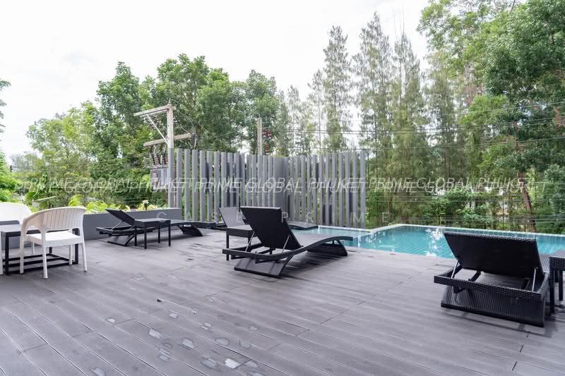 Hill Myna Condotel : ฮิลล์ ไมน์น่า คอนโดเทล, ภูเก็ต, 1 ม. 5 ถ.ศรีสุนทร, เชิงทะเล, ถลาง, ภูเก็ต, 33 ตร.ม., คอนโด ให้เช่า, โดย Case Prime, 500634657 - DDproperty.com
