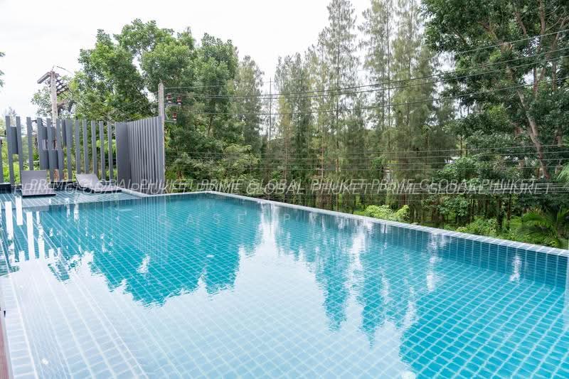 Hill Myna Condotel, Phuket, 1 M. 5 Srisunthorn Road, Choeng Thale, Thalang, Phuket, 1 Bedroom, 33 sqm, Condo For Rent, by Case Prime, 500634657 - DDproperty.com