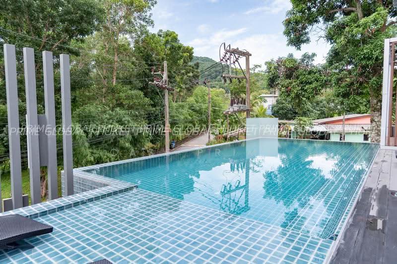 Hill Myna Condotel, Phuket, 1 M. 5 Srisunthorn Road, Choeng Thale, Thalang, Phuket, 1 Bedroom, 33 sqm, Condo For Rent, by Case Prime, 500634657 - DDproperty.com