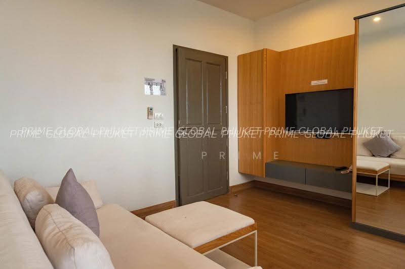 Hill Myna Condotel : ฮิลล์ ไมน์น่า คอนโดเทล, ภูเก็ต, 1 ม. 5 ถ.ศรีสุนทร, เชิงทะเล, ถลาง, ภูเก็ต, 33 ตร.ม., คอนโด ให้เช่า, โดย Case Prime, 500634657 - DDproperty.com