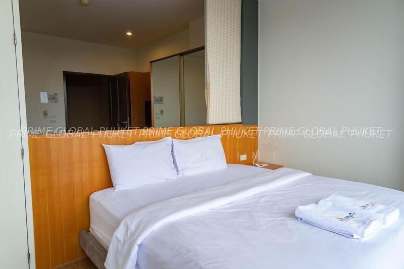 Hill Myna Condotel, Phuket, 1 M. 5 Srisunthorn Road, Choeng Thale, Thalang, Phuket, 1 Bedroom, 33 sqm, Condo For Rent, by Case Prime, 500634657 - DDproperty.com