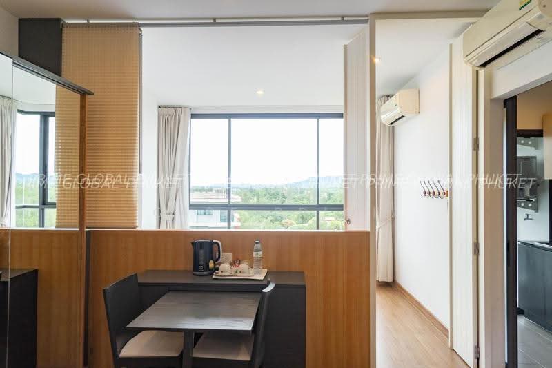 Hill Myna Condotel, Phuket, 1 M. 5 Srisunthorn Road, Choeng Thale, Thalang, Phuket, 1 Bedroom, 33 sqm, Condo For Rent, by Case Prime, 500634657 - DDproperty.com