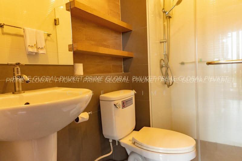 Hill Myna Condotel, Phuket, 1 M. 5 Srisunthorn Road, Choeng Thale, Thalang, Phuket, 1 Bedroom, 33 sqm, Condo For Rent, by Case Prime, 500634657 - DDproperty.com