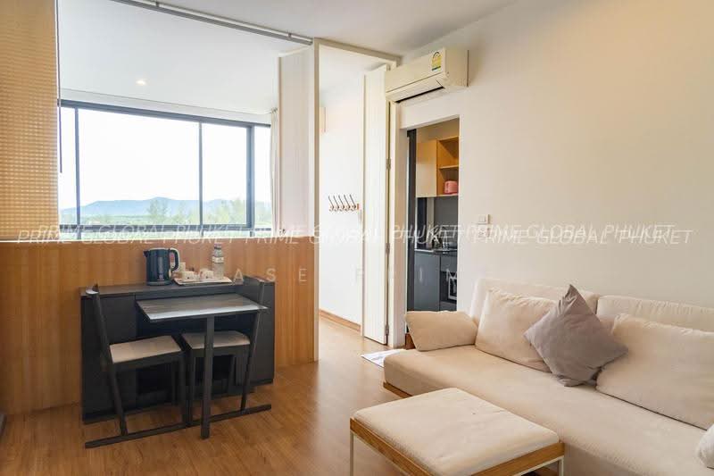Hill Myna Condotel : ฮิลล์ ไมน์น่า คอนโดเทล, ภูเก็ต, 1 ม. 5 ถ.ศรีสุนทร, เชิงทะเล, ถลาง, ภูเก็ต, 33 ตร.ม., คอนโด ให้เช่า, โดย Case Prime, 500634657 - DDproperty.com