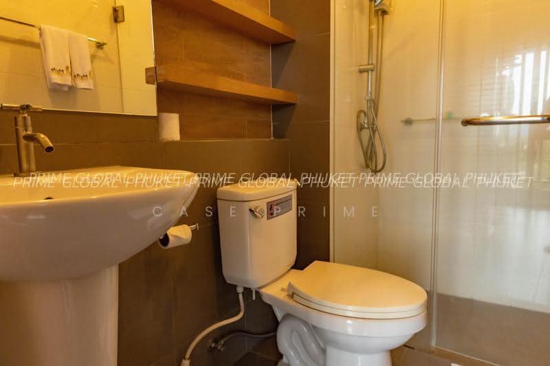 Hill Myna Condotel, Phuket, 1 M. 5 Srisunthorn Road, Choeng Thale, Thalang, Phuket, 1 Bedroom, 33 sqm, Condo For Rent, by Case Prime, 500634657 - DDproperty.com