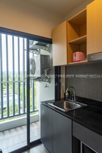 Hill Myna Condotel : ฮิลล์ ไมน์น่า คอนโดเทล, ภูเก็ต, 1 ม. 5 ถ.ศรีสุนทร, เชิงทะเล, ถลาง, ภูเก็ต, 33 ตร.ม., คอนโด ให้เช่า, โดย Case Prime, 500634657 - DDproperty.com