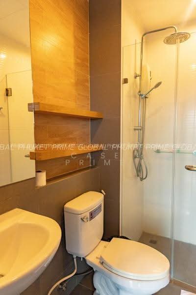Hill Myna Condotel, Phuket, 1 M. 5 Srisunthorn Road, Choeng Thale, Thalang, Phuket, 1 Bedroom, 33 sqm, Condo For Rent, by Case Prime, 500634657 - DDproperty.com