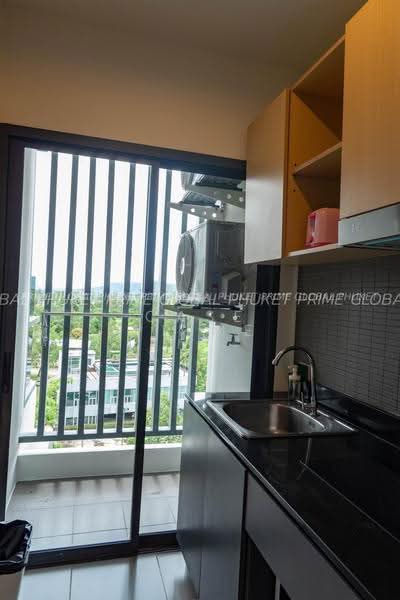 Hill Myna Condotel, Phuket, 1 M. 5 Srisunthorn Road, Choeng Thale, Thalang, Phuket, 1 Bedroom, 33 sqm, Condo For Rent, by Case Prime, 500634657 - DDproperty.com
