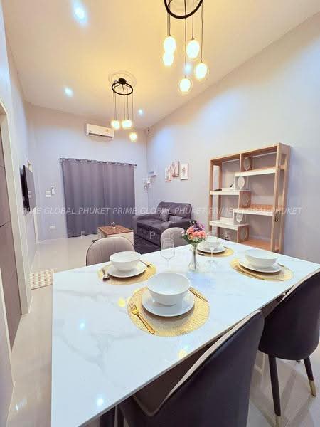 rawai, Phuket, Rawai, Muang Phuket, Phuket, 2 Bedrooms, 90 sqm, Single Detached House For Rent, by fai prime, 500634662 - DDproperty.com