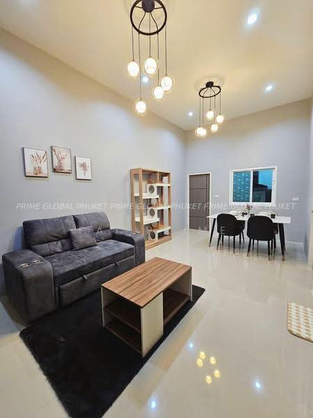 rawai, Phuket, Rawai, Muang Phuket, Phuket, 2 Bedrooms, 90 sqm, Single Detached House For Rent, by fai prime, 500634662 - DDproperty.com