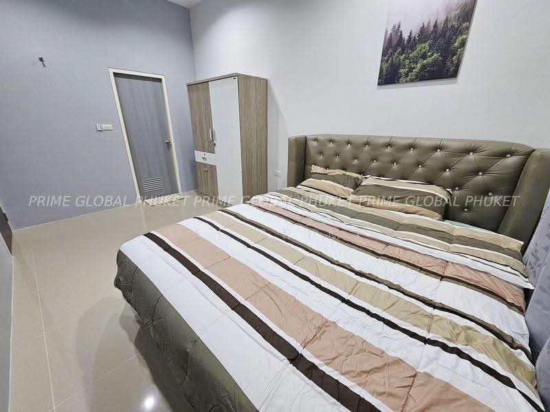 ราไวย์, ภูเก็ต, ราไวย์, เมืองภูเก็ต, ภูเก็ต, 90 ตร.ม., บ้านเดี่ยว ให้เช่า, โดย fai prime, 500634662 - DDproperty.com