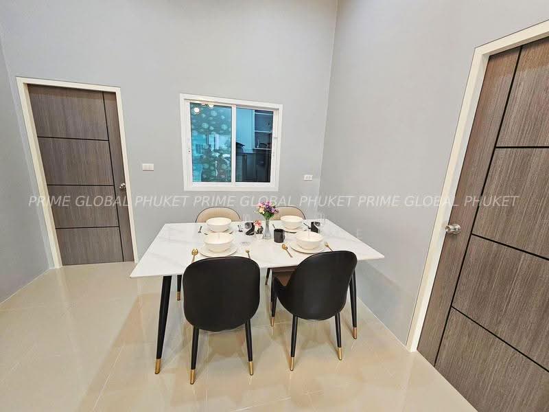 ราไวย์, ภูเก็ต, ราไวย์, เมืองภูเก็ต, ภูเก็ต, 90 ตร.ม., บ้านเดี่ยว ให้เช่า, โดย fai prime, 500634662 - DDproperty.com