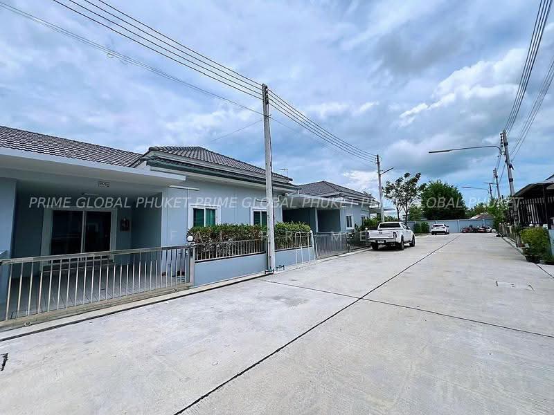 rawai, Phuket, Rawai, Muang Phuket, Phuket, 2 Bedrooms, 90 sqm, Single Detached House For Rent, by fai prime, 500634662 - DDproperty.com