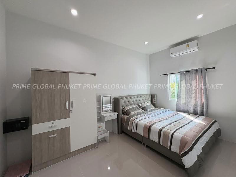 ราไวย์, ภูเก็ต, ราไวย์, เมืองภูเก็ต, ภูเก็ต, 90 ตร.ม., บ้านเดี่ยว ให้เช่า, โดย fai prime, 500634662 - DDproperty.com
