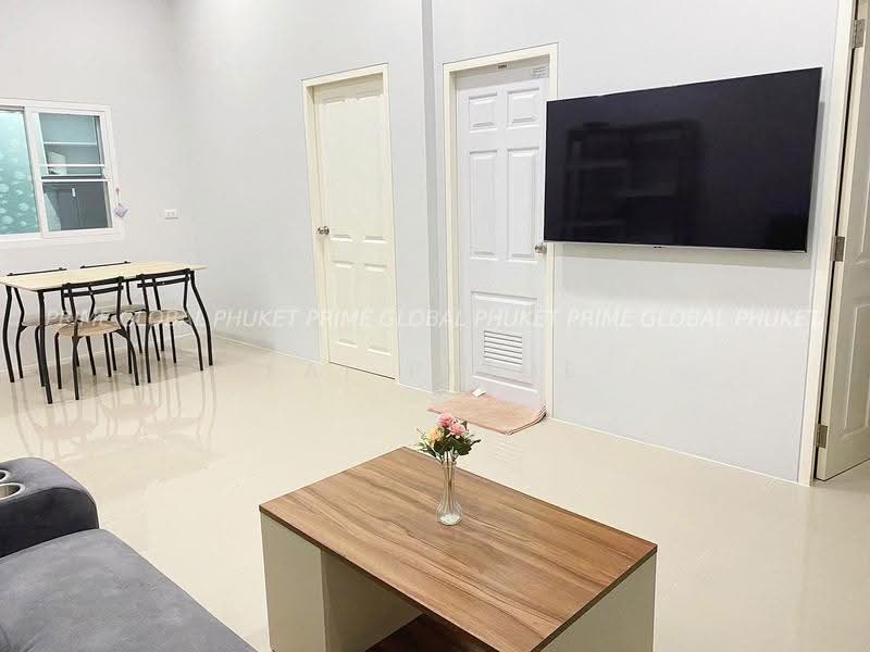 rawai, Phuket, Rawai, Muang Phuket, Phuket, 2 Bedrooms, 90 sqm, Single Detached House For Rent, by fai prime, 500634662 - DDproperty.com