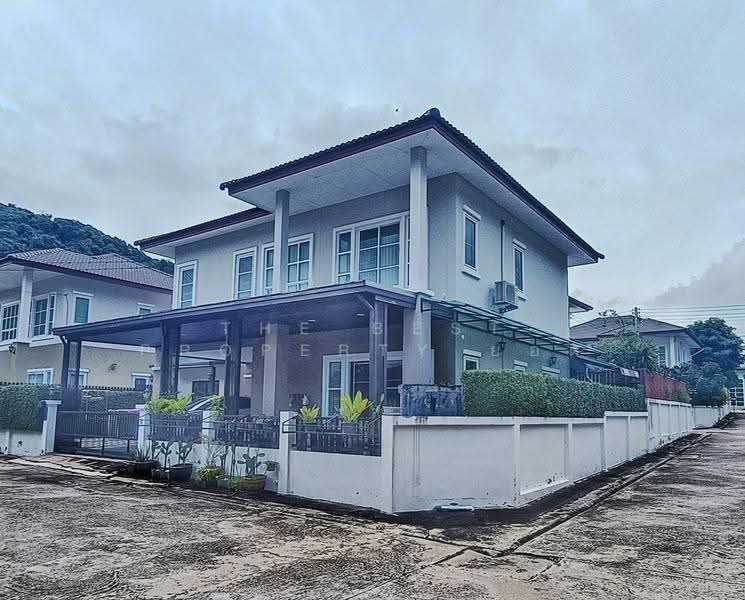 มิรันดา ไฮร์, Chon Buri (Pattaya), Bang Sa-re, Sattahip, Chon Buri (Pattaya), 4 Bedrooms, 100 sqm, Single Detached House For Sale, by The Best Property ยอด, 500634663 - DDproperty.com