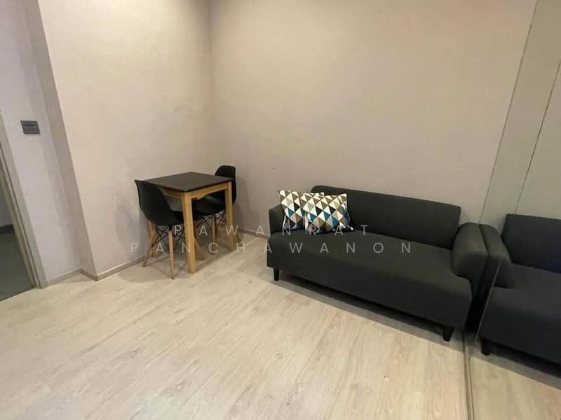M Thonglor 10, Bangkok, 9 Soi Ekkamai 12, Ekkamai Road, Khlong Tan Nua, Watthana, Bangkok, 1 Bedroom, 29 sqm, Condo For Rent, by Pawanrat Panchawanon, 500634665 - DDproperty.com