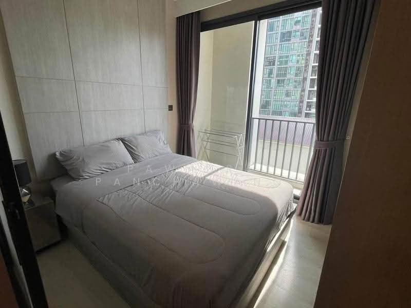 M Thonglor 10, Bangkok, 9 Soi Ekkamai 12, Ekkamai Road, Khlong Tan Nua, Watthana, Bangkok, 1 Bedroom, 29 sqm, Condo For Rent, by Pawanrat Panchawanon, 500634665 - DDproperty.com