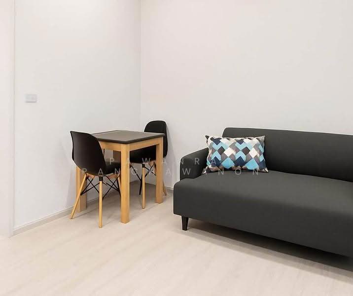 M Thonglor 10, Bangkok, 9 Soi Ekkamai 12, Ekkamai Road, Khlong Tan Nua, Watthana, Bangkok, 1 Bedroom, 29 sqm, Condo For Rent, by Pawanrat Panchawanon, 500634665 - DDproperty.com